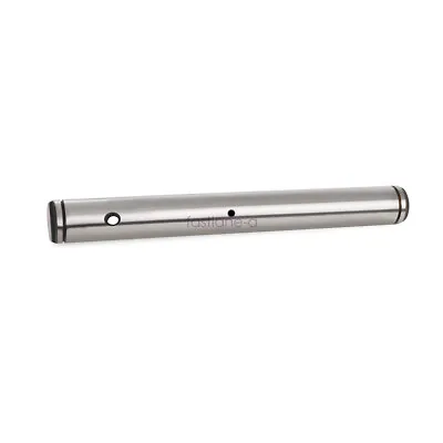 Buy Greaseable Main Thumb Pin Fits KUBOTA KX121 KX91 KX71 KX033-4 KX040-4 7700-00482 • 124.99$