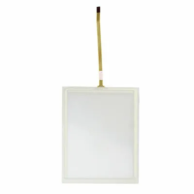 Buy 5.7 Inch Touch Screen Digitizer Glass Panel 5E00208772 For Siemens 137*110mm • 11.09$