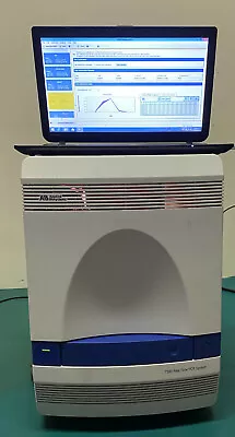 Buy Applied Biosystems ABI 7500 Real-Time PCR System Working Great Calibration Done • 15,000$
