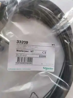 Buy Schneider Electric 33209 Interlock Cables 2.5 Meters • 250$