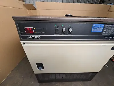 Buy Labconco 77530-00 G FreeZone 6 Freeze Dryer System • 1,999$