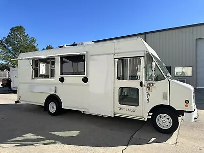 Buy Food Truck 2024  Build By Eno Wholesale Inc Inc(free Delivery) • 79,000$