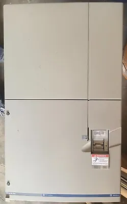 Buy Schneider Electric Telemecanique Variable Frequency Drive ATV58HD54N4XZU • 5,000$