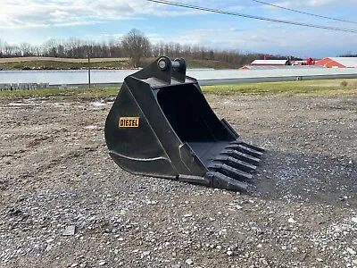 Buy 36  Excavator Bucket For Cat 308 And Similar Sized Machines • 2,445$