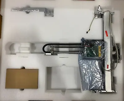 Buy Tecan Arm Fluent Robotic Gripper Std Z Reg (30061256) *untested* • 1,245$