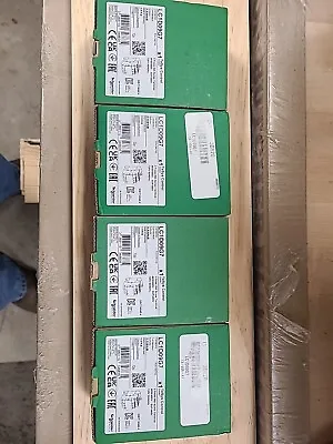Buy Original Schneider Electric LC1D09G7 / LC1D09G7 Brand New In Box (Lot Of 4) • 120$