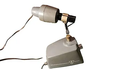 Buy Bausch & Lomb  Microscope Light Source And Base 31-33-53 • 35$