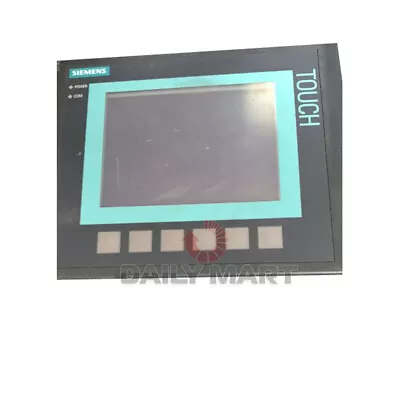 Buy Used & Tested SIEMENS TP178 6AV6 640-0DA11-0AX0 Touch Screen • 201.85$