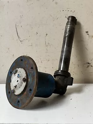 Buy Ford Compact Tractor LH Spindle And Hub Assembly  • 250$