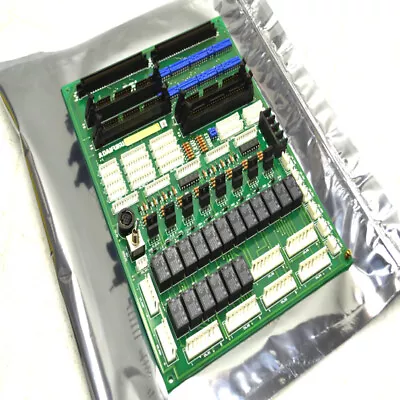 Buy Daifuku COV-3420B Yaskawa MEC-40V-0 Power Board PCB Circuit Board • 70.99$