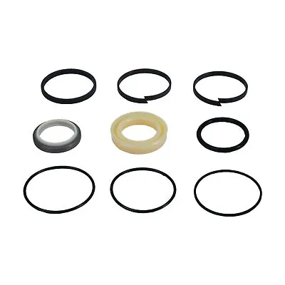 Buy Complete Tractor Hydraulic Seal Kits For Kubota KX033-4 Excavator RC461-71522 • 33.07$