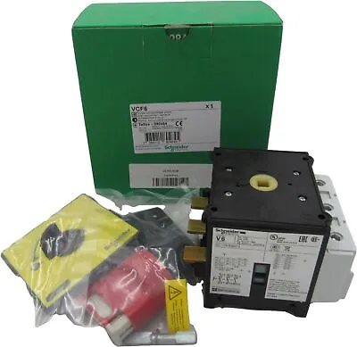Buy Schneider Electric NSB VCF6 Other Sensors And Switches • 128.05$