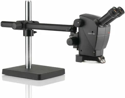 Buy Leica A60 S Stereo Microscope On Boom Stand - Brand New! • 2,122$