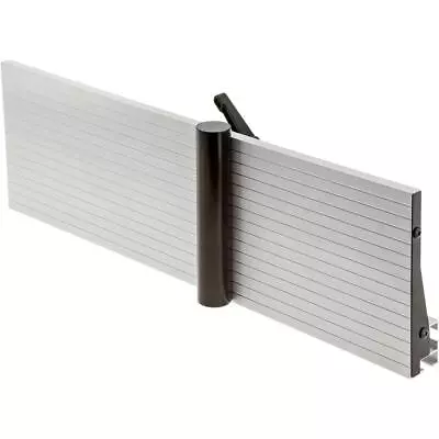 Buy Grizzly T1194 Resaw Fence W/ Drift Bar • 149.95$