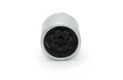 Buy TEMO #814 Anti-Theft Wheel Lug Nut Removal Socket Key 3436 Compatible For Audi • 12.99$
