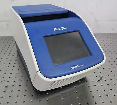 Buy R192394 Applied Biosystems Thermo Veriti 96 Well Thermal Cycler • 300$