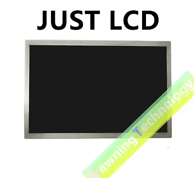 Buy LCD (NO TOUCH) Fit For Rohde & Schwarz FSW43 FSW50 FSW67 Analyzer Screen Repair • 299$