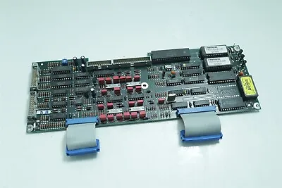 Buy Tektronix 2465A Series Oscilloscope 670-9052-00 Controller Board • 100$