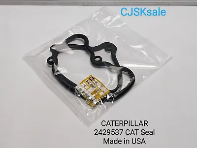 Buy CATERPILLAR 2429537 CAT Seal ( NEW). • 16$