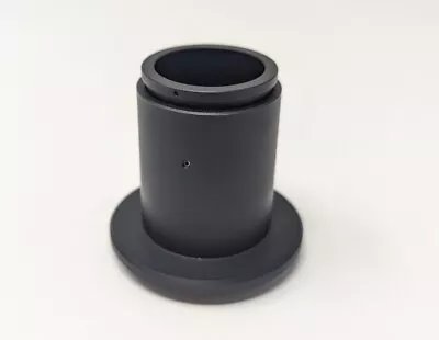 Buy Carl Zeiss Microscope Camera Photo Adapter For Trinocular Head 45 29 96 452996 • 89.99$