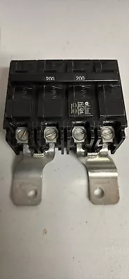 Buy Siemens EQ9685 200A Main Circuit Breaker  • 75$