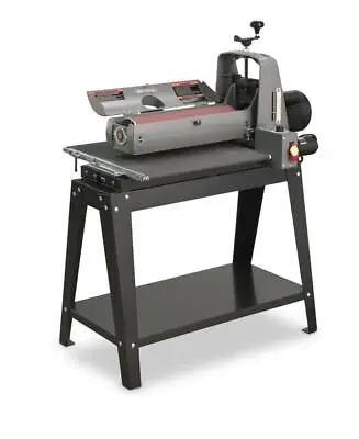 Buy Supermax Tools 19-38 Drum Sander With Open Stand • 2,149$