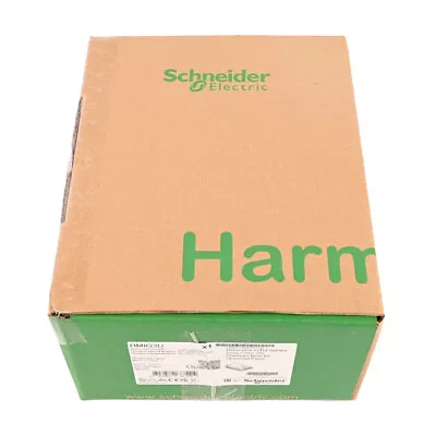 Buy New Schneider HMI HMIG3U, New In Box, Factory Sealed.1-Year Warranty ! • 1,059.99$