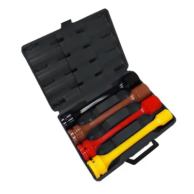 Buy K Tool International UNKNOWN Torque Set 1  Dr HD 4 Pc • 245.42$