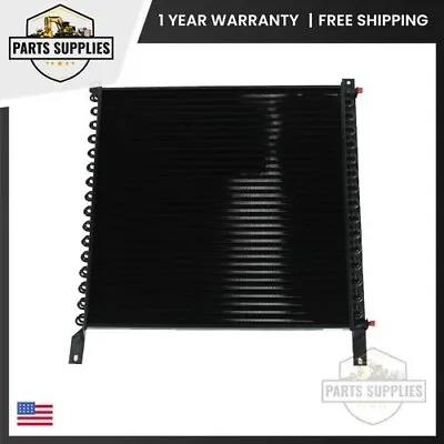 Buy 1804454 3S011268 AC Condenser For Peterbilt 357 377 378 379 385 1995 To 2007 • 164.90$