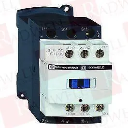 Buy Schneider Electric Lc1d18g7 / Lc1d18g7 (brand New) • 122$