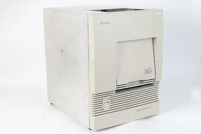 Buy AS IS Thermo Fisher/ Applied Biosystems ABI Prism 0000 Sequence Detection System • 149.99$