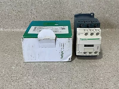 Buy Schneider Electric LC1D12BD NEW • 30$
