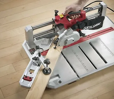 Buy Portable Flooring Saw Blade Laminate Engineered Solid Floor Cutting Tool Cutter • 258.70$