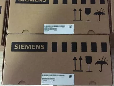 Buy 1PCS Unopened Brand New Siemens 6SN1123-1AA00-0EA2 6SN1 123-1AA00-0EA2 • 3,100$