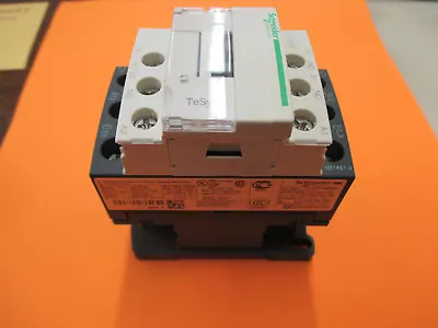 Buy IPSO Washer Contactor 9001352P NEW LC1D09M7 220V Schneider Electric • 69.95$