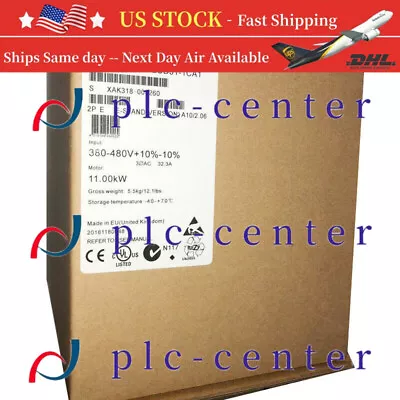 Buy 1PC Siemens 6SE6420-2UD31-1CA1 6SE6 420-2UD31-1CA1 New In Box Fast Ship • 482.03$