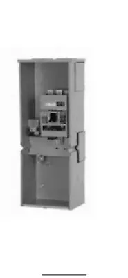 Buy Power Mod 400Main Disconnect. Siemens NEW WB1400C NEW In Box.  1PH. 240v. • 5,000$