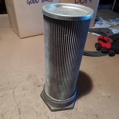 Buy Morgen Products Concrete Pump Mesh Filter Strainer 211-677, Sp211677, N.o.s • 17$
