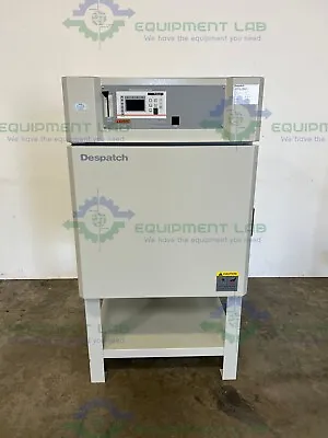 Buy Despatch LAC1-38B-7 Burn-In Oven 260°C / 500°F On Stand  18  X 18  X 18  • 5,400$