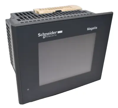 Buy Schneider XBTGC1100T  Magelis Controller Touch Terminal Panel • 699$