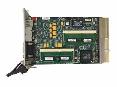 Buy National Instruments PXI-8155B 3U PXI System Controller 185113F-01 • 189.73$