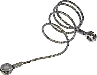 Buy Dorman 924-5402 Hood Control Cable Compatible With Select Peterbilt Models • 18.18$