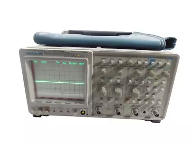 Buy Tektronix 2430A Digital Oscilloscope - Free Shipping • 149.99$