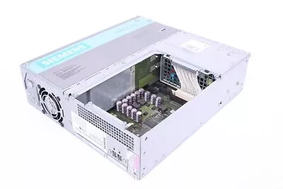 Buy Siemens 6es7647-6ae35-0ck1 Industrial Computer Id35438 • 4,124.21$