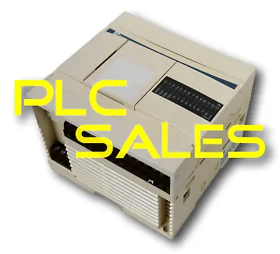 Buy Schneider Electric Telemecanique TWDLCAA24DRF  |  Twido Micro PLC AC Base Unit • 110$