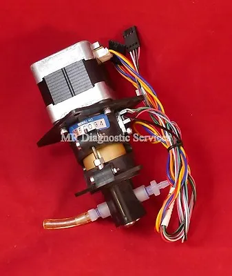 Buy Beckman-Coulter ACT DIFF 2 Motor, M2, FMI Pump 100uL Diluent/Lyse 6806493 • 819.99$
