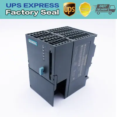 Buy 6ES7314-1AE04-0AB0 SIEMENS SIMATIC S7-300 CPU 314 Brand New In Box!Spot Goods Zy • 379.90$