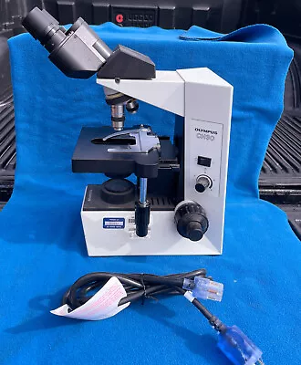 Buy Olympus CH30 Microscope - Model CH30RF100 • 299.99$