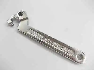 Buy Pin Spanner Wrench For 9  & 10  South Bend Lathe - NEW Tool !! • 39.95$