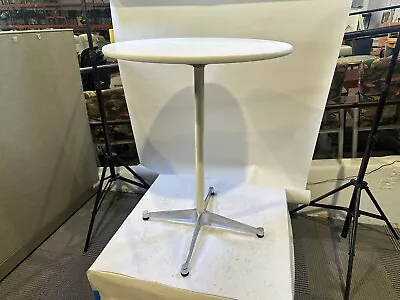 Buy Herman Miller Eames Round Table / 30  X 30  X 38  H • 600$